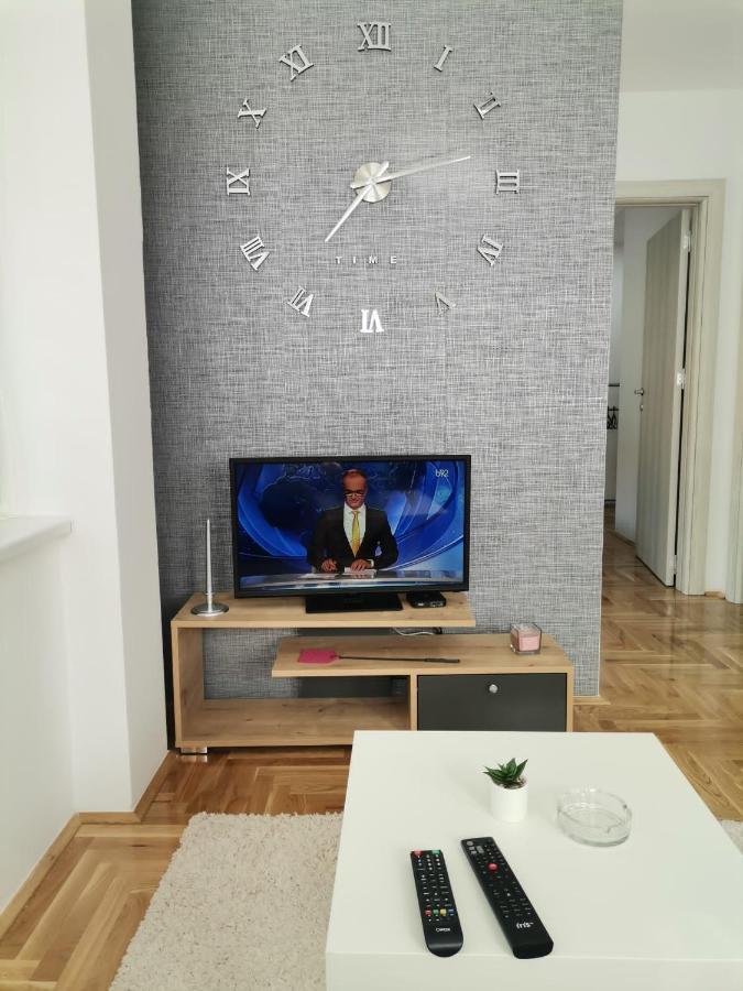 Joker Apartman Požarevac Dış mekan fotoğraf
